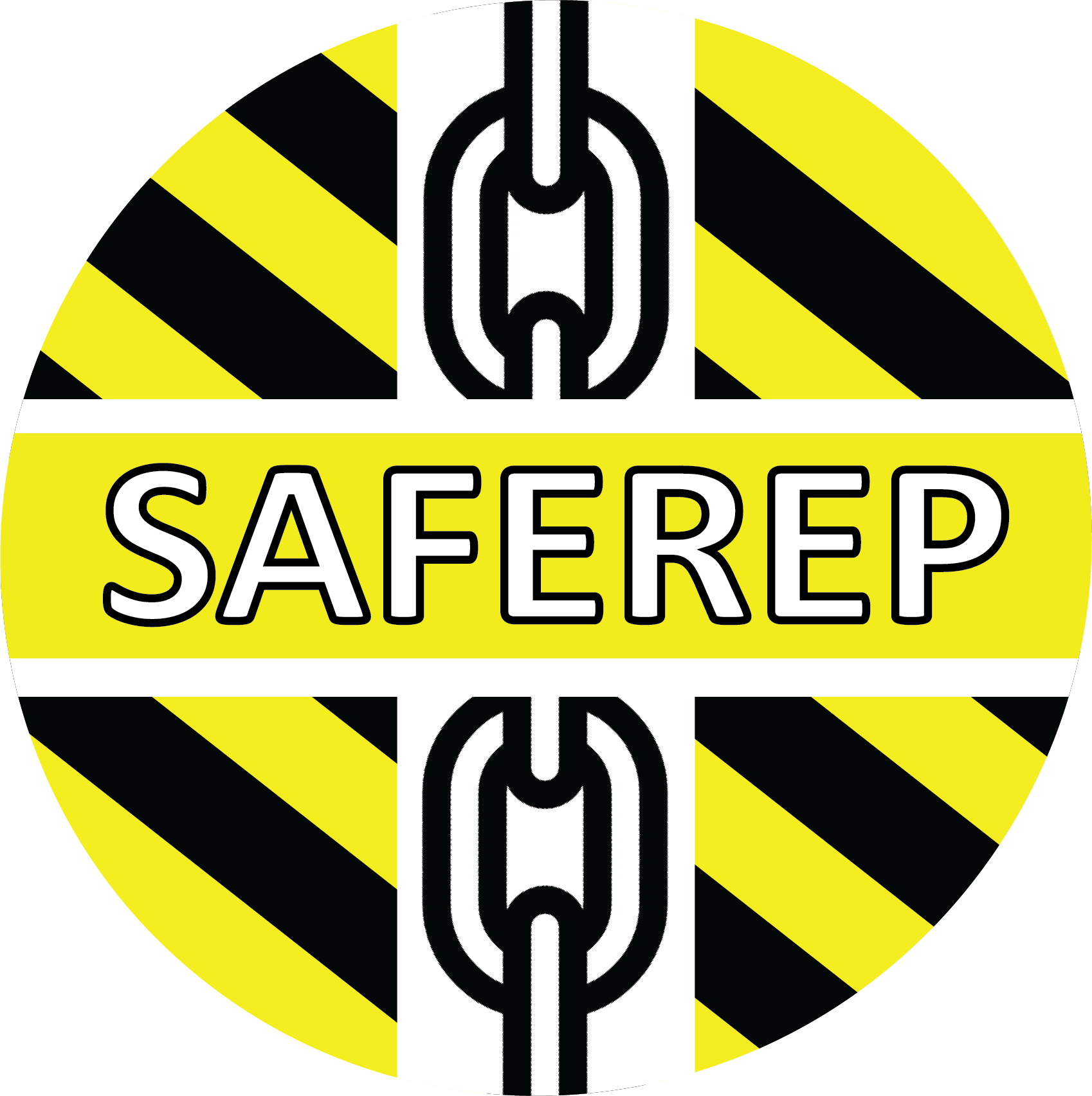 SAFEREP Logo